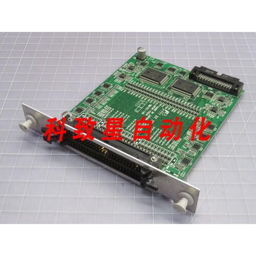 工业配件FE NP3F-YCDW1 YC-D SLAVE 1/0 BOARD T249775