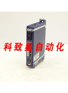 工业配件00S6000-CMAT/07S6K12100伺服驱动器