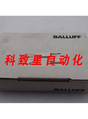 工业配件电容传感器BCS003P BCS M12VVG1-NSM40C-EP02 #K-1756