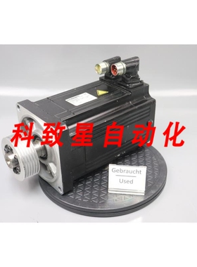工业配件CMP80M/KY/RH1M/SM1伺服电机2000RPM