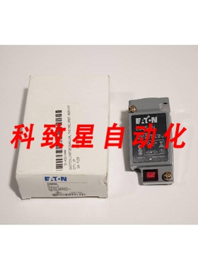 工业配件E50SAN NSFBC01-限位开关