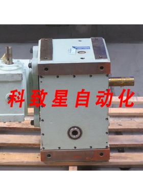 工业配件SOARER DEX SDR-160-4-60-L-ABF2P 91018461 HUBCITY CLE