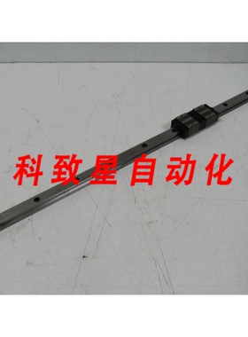 工业配件INA 87 X 10 KWVE15SEC 24 英寸导轨直线轴承 T177833