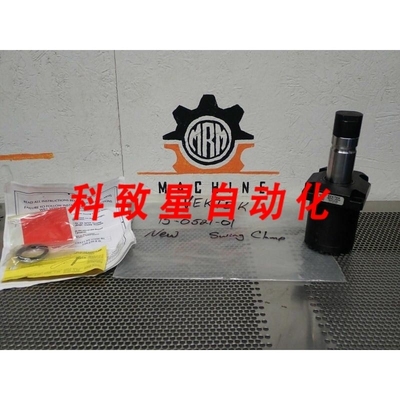 工业配件VEKTEK 15-0521-01 4707 E SWING CLAMP#7500
