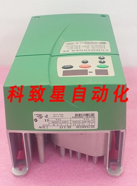 工业配件COMMANDER SE23400220 SE 3.5T 2.2KW