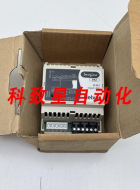 工业配件HELVAR 942 模拟输入 4.34 IMAGINE 942 DALI 输入