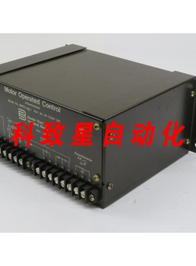 工业配件MOC2 407 90 72300 119 电动控制电位器 T2337