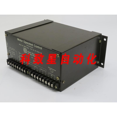 工业配件MOC2 407 90 72300 119 电动控制电位器 T2337