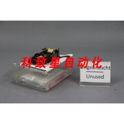 工业配件S1-S2-(SRN-H 125)继电器1SDA013315R1 UN