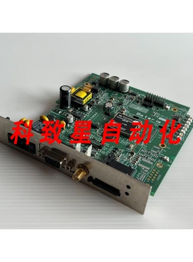 工业配件SYSCOM 4TL0585-585G01R12 PCB板