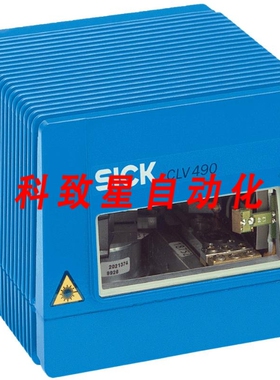 工业配件CLV490010 PN:019311 条码扫描仪