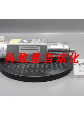 工业配件BG63X55 24V+PLG52 I 36:1+RE30-500+TI 5V MOTOR UN