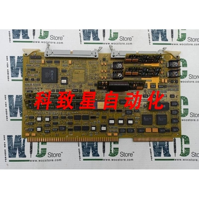 工业配件3-542-1081A/3-542-1001A RIPT ACRAMATIC 850 PCB板
