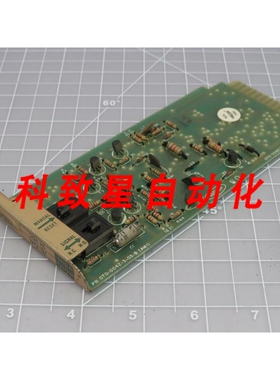 工业配件PANALARM 070-0042-03-B 70-AM1 模块校准板 T171181