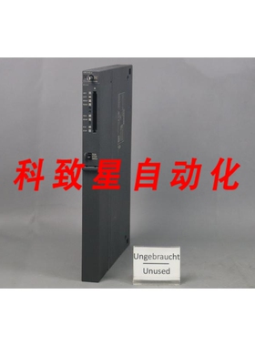 工业配件6ES7412XK07-0AB0 CPU 412 ES:1 UN