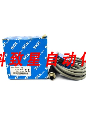 工业配件WT250-S142 6010622 250V 3A