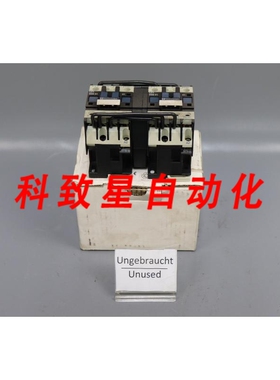 工业配件LC2D0901P7 026590 可逆接触器 UN