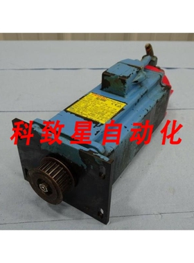 工业配件A06B-0372-B175 伺服电机120V 2.2A 133HZ 3-P