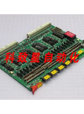 工业配件DINEMA PCB959A 电路板 T254422