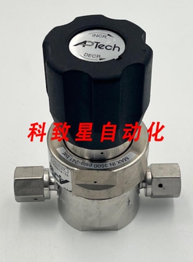 工业配件AP TECH AZ1015S 2PWFV4FV4 输入 3500PSIG 输出 150PSIG