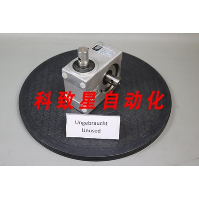 工业配件HUIMA SPECIALS W2-40E-LINKS 40RPM GEAR I:1:30 UN
