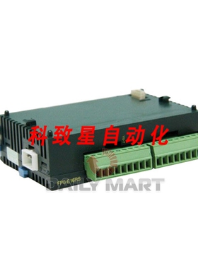 工业配件FP0-E16RS AFP03323 扩展