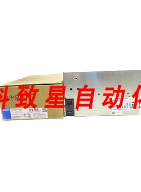 工业配件S8FS-G30024C 100-240VAC 4.7A