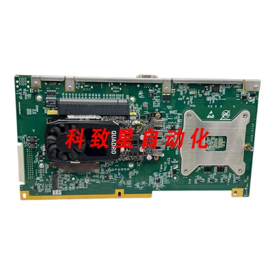 工业配件BOARD&NIVIDA QUADRO GRAPHICS CARD