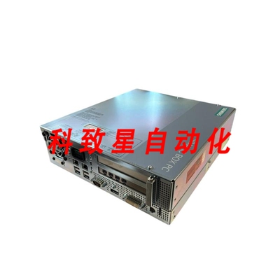 工业配件BOX PC IPC627D 6BK1000-6HC10-0CC0
