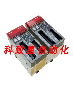 工业配件FS1A-C11S PLC模块 2件