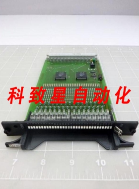 工业配件MULTIVAC 86.850.0600.02 电路板卡 T13976