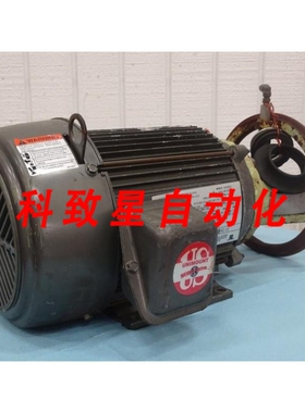 工业配件US MOTORS H17425B 电机3-PHASE 50-60HZ 1455-1765RPM