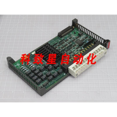 工业配件JANCV-MRY01B EDF9200676-D0N电路板T203010