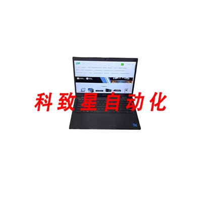 工业配件DELL LATITUDE 3420 I5-1145G7 16GB RAM 256GB NVME W/A