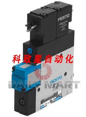 工业配件VADMI00 162511 真空发生器