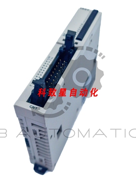 工业配件FC4A-T16S3 MICROSMART数字输出模块16X 24V DC/0.1