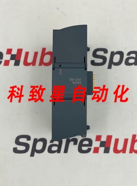 工业配件1200 CM 1241 6ES7 241-1CH30-0XB0 模块