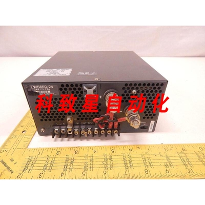 工业配件EWS600电源T75291