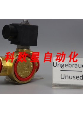 工业配件322K4606 G0519-481865C2 D5B F电磁阀9W 24V 12BAR 18MM