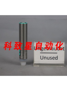 工业配件UC500-18GSEP-IO-V15 超声波传感器 100VDC 50MA UN
