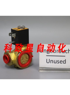 工业配件321K3106 G0519-4889803D F DA013D 电磁阀 10BAR 12MM 2