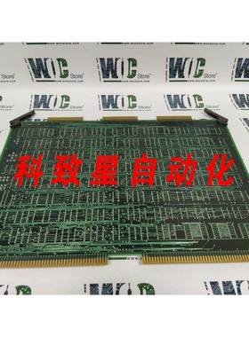 工业配件51390061-100 REV F PX4000GBCA4 K PCB模块SL编号 5664