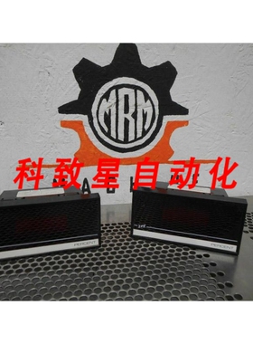 工业配件LFE CA-4253-0000 型号 40 数字面板表 120VAC 50/60HZ