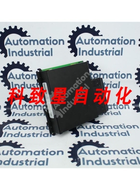 工业配件GE UR 6AV UR-6AV通用继电器数字 I/O模块