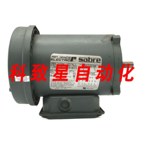 工业配件P56H7641 208-230/460V 3.76-3.40/1.70A
