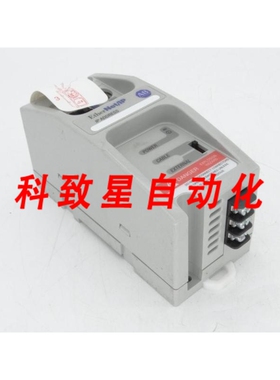 工业配件1761-NET-ENI D系列PLC模块