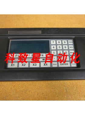 工业配件1679 42235-000 100A0150D REV D 显示板