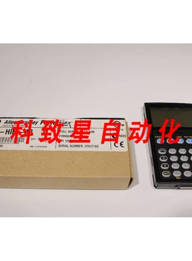 工业配件20-HIM-A3 SER C NSFBC01-PLC