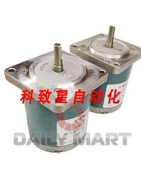 工业配件55TDY115D4A 同步低速电机 220V 270MN