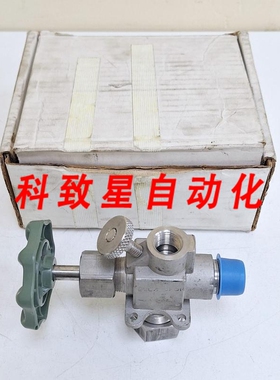 工业配件JOHN C.ERNST JCE446-04/7000023669 流量计